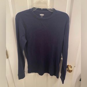 Old Navy Thermal Shirt
